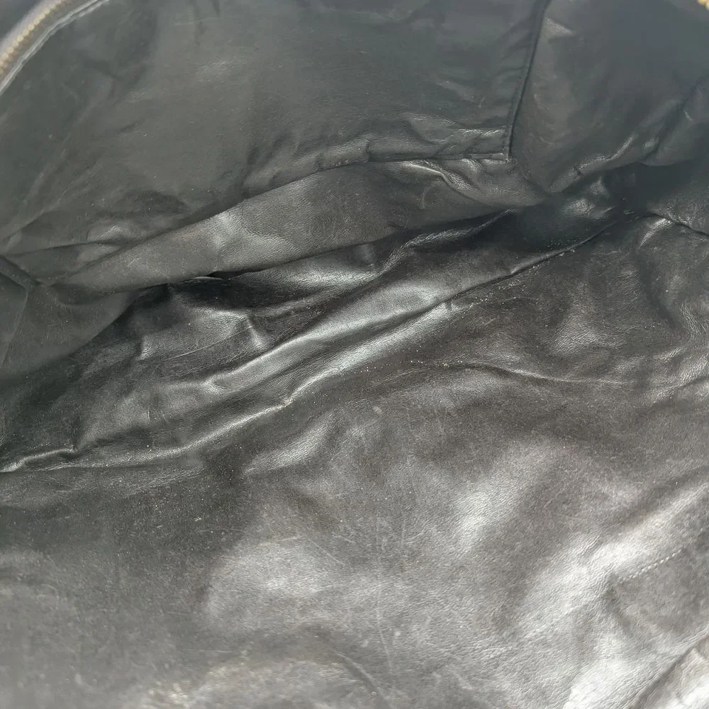 Gucci Black Hobo Bag - Picture 12 of 13